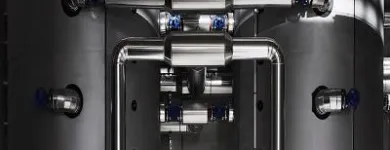 Immagine 1 azienda BAUTECHNIK S.R.L. - TERMOIDRAULICA Shopping e acquisti in Lavis TN