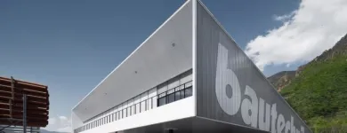 Immagine 1 azienda BAUTECHNIK SRL TERMOIDRAULICA - FILIALE LAVIS Shopping e acquisti in Lavis TN
