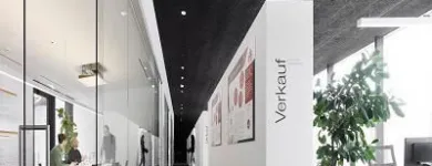 Immagine 2 azienda BAUTECHNIK SRL TERMOIDRAULICA - FILIALE LAVIS Shopping e acquisti in Lavis TN