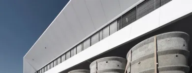 Immagine 5 azienda BAUTECHNIK SRL TERMOIDRAULICA - FILIALE LAVIS Shopping e acquisti in Lavis TN