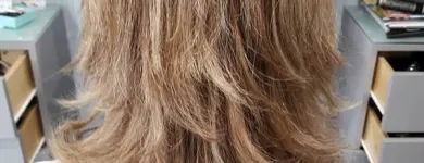 Immagine 6 azienda BB STYLE ACCONCIATURE UNISEX Servizi di bellezza in Granaglione Bo