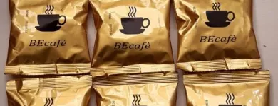 Immagine 2 azienda BECAFÈ Shopping e acquisti in San Giovanni La Punta CT