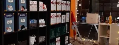 Immagine 3 azienda BECAFÈ Shopping e acquisti in San Giovanni La Punta CT