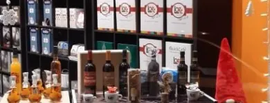 Immagine 4 azienda BECAFÈ Shopping e acquisti in San Giovanni La Punta CT