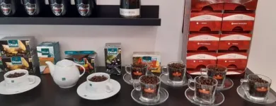 Immagine 5 azienda BECAFÈ Shopping e acquisti in San Giovanni La Punta CT