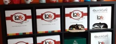 Immagine 8 azienda BECAFÈ Shopping e acquisti in San Giovanni La Punta CT