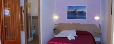 Immagine 1 azienda BED & BREAKFAST BEL SOLE Viaggi e turismo in Civitavecchia RM
