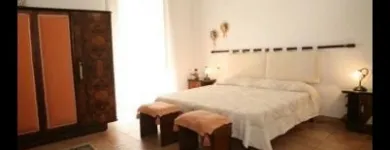 Immagine 2 azienda BED & BREAKFAST OCRESIA Viaggi e turismo in Tarquinia VT