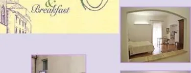 Immagine 3 azienda BED & BREAKFAST OCRESIA Viaggi e turismo in Tarquinia VT