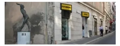 Immagine 4 azienda BED & BREAKFAST OCRESIA Viaggi e turismo in Tarquinia VT