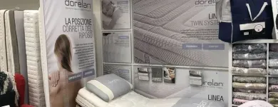 Immagine 1 azienda BED & CO. MATERASSI - COLLI AMINEI Shopping e acquisti in Napoli
