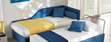 Immagine 5 azienda BED & CO. MATERASSI - COLLI AMINEI Shopping e acquisti in Napoli