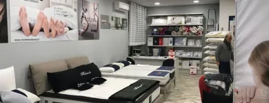 Immagine 8 azienda BED & CO. MATERASSI - COLLI AMINEI Shopping e acquisti in Napoli