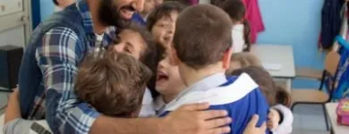 Immagine 5 azienda BENEDICT SCHOOL AND MORE SCUOLA DI LINGUE Scuola di lingue in Pomigliano D'arco NA