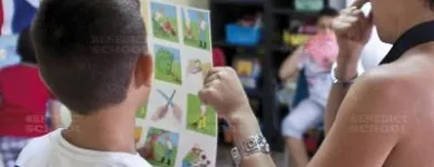 Immagine 6 azienda BENEDICT SCHOOL AND MORE SCUOLA DI LINGUE Scuola di lingue in Pomigliano D'arco NA