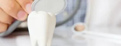 Immagine 3 azienda BERTANI DR. PIO DENTISTA Salute in Parma Pr