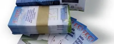 Immagine 2 azienda BEST COPY Tipografia digitale in Parma