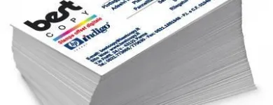 Immagine 3 azienda BEST COPY Tipografia digitale in Parma