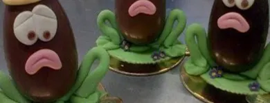 Immagine 1 azienda BETTI PASTICCERIA CUCINA Shopping e acquisti in Montemurlo