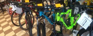 Immagine 4 azienda BIKE 2.0 Veicoli in Nichelino TO