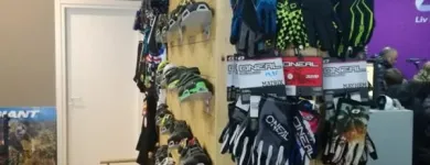 Immagine 15 azienda BIKE 2.0 Veicoli in Nichelino TO