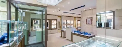 Immagine 1 azienda BIONDO GIOIELLI Shopping e acquisti in Latina