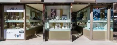 Immagine 3 azienda BIONDO GIOIELLI Shopping e acquisti in Latina