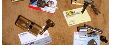 Immagine 3 azienda BISLENGHI SERRATURE Shopping e acquisti in Milano