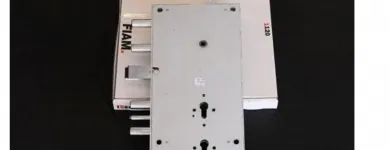 Immagine 5 azienda BISLENGHI SERRATURE Shopping e acquisti in Milano