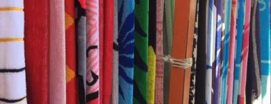 Immagine 1 azienda BLANCO HOME DI BLANCO ORAZIO Tessuti e materiali tessili in Catania