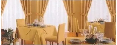 Immagine 3 azienda BLANCO HOME DI BLANCO ORAZIO Tessuti e materiali tessili in Catania