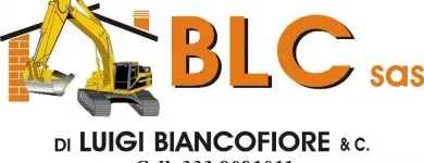 Immagine 1 azienda BLC SAS Immobiliare e ristrutturazioni in San Giovanni Rotondo FG