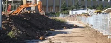 Immagine 3 azienda BLC SAS Immobiliare e ristrutturazioni in San Giovanni Rotondo FG