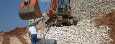 Immagine 5 azienda BLC SAS Immobiliare e ristrutturazioni in San Giovanni Rotondo FG