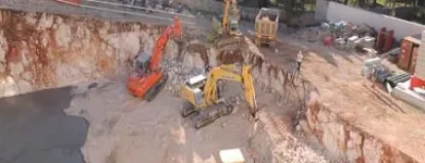 Immagine 6 azienda BLC SAS Immobiliare e ristrutturazioni in San Giovanni Rotondo FG