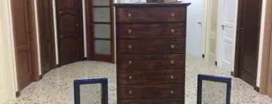 Immagine 1 azienda BLINDOCASA DALLA NATURA AL LEGNO Shopping e acquisti in Bagheria PA