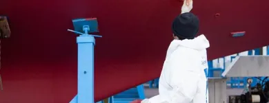 Immagine 6 azienda BLUE DOLPHIN MARINA Viaggi e turismo in Fiumicino RM