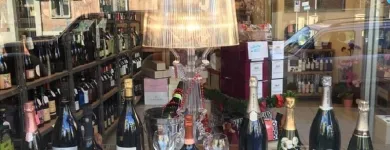 Immagine 2 azienda BOLLA ROSA ENOTECA Negozio di vini in Bologna