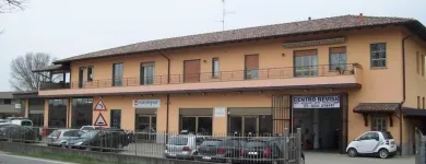 Immagine 2 azienda BOMBASIN CENTRO REVISIONI Veicoli in Besnate VA
