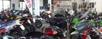 Immagine 3 azienda BOMBASIN CENTRO REVISIONI Veicoli in Besnate VA