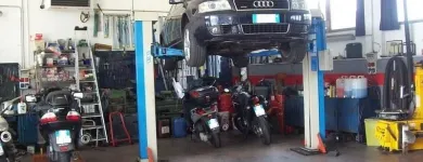 Immagine 4 azienda BOMBASIN CENTRO REVISIONI Veicoli in Besnate VA
