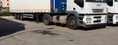 Immagine 4 azienda BORGIA TRASPORTI Veicoli in Nettuno RM