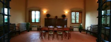 Immagine 1 azienda BORGO BOTTAIA Viaggi e turismo in Bagno A Ripoli FI