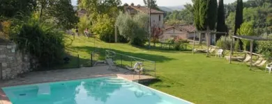 Immagine 2 azienda BORGO BOTTAIA Viaggi e turismo in Bagno A Ripoli FI