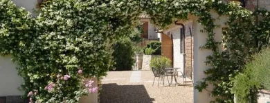 Immagine 4 azienda BORGO BOTTAIA Viaggi e turismo in Bagno A Ripoli FI