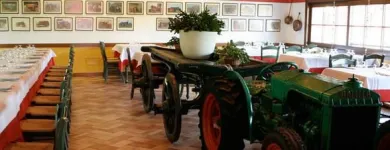 Immagine 1 azienda BORGO SAN PIERO Ristorante in Castello Di Godego TV