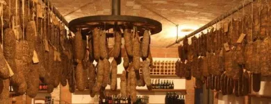 Immagine 3 azienda BORGO SAN PIERO Ristorante in Castello Di Godego TV