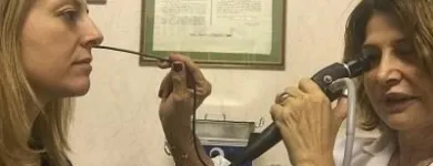 Immagine 2 azienda BOSCHI DR.SSA MARILENA OTORINOLARINGOIATRA Salute in Ravenna