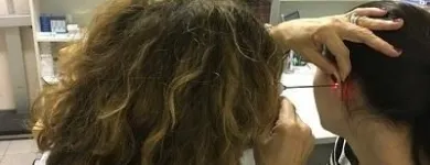 Immagine 5 azienda BOSCHI DR.SSA MARILENA OTORINOLARINGOIATRA Salute in Ravenna