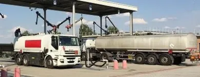 Immagine 1 azienda BOSCHI PIETRO STAZIONE DI SERVIZIO Shopping e acquisti in Ferrara